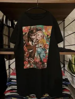 Chevon 冥冥 ツアー Tシャツ Lサイズ - メルカリ