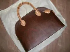 ☆エトロ☆ペイズリー柄ブガッティトートバッグ☆ - メルカリ