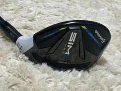 TaylorMade SIM2 MAX ユーティリティ
