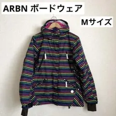 スノーウェア ウェア