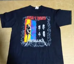 2026年最新】メタリカ tシャツ 1992の人気アイテム - メルカリ