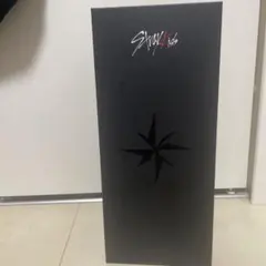 Stray Kids スキズ 公式ペンライト Ver.2