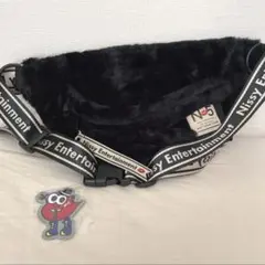 Nissy Entertainment N5 ファーウエストポーチ | Mercari
