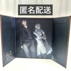 名探偵コナン　アートギャラリーコレクション　赤井秀一　安室透