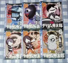 2025年最新】ゲゲゲの鬼太郎 dvd 60の人気アイテム - メルカリ