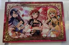 ツアマス パラレル アイドルマスター 天海春香 デイアフターデイAMCG ツアマス SSR 天海春香(デイアフターデイAMCG) パラレル - メルカリ