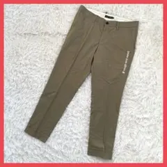 rough &Swell ラフアンドスウェル ゴルフ パンツ カーキL