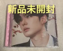 ALPHA DRIVE ONE EUPHORIA Jewel CD サンヒョン