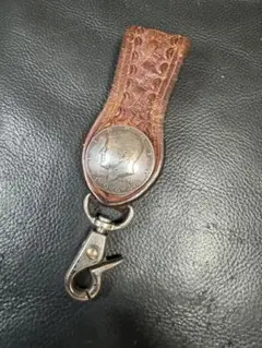 ファニー　ベルトループ　キーホルダー