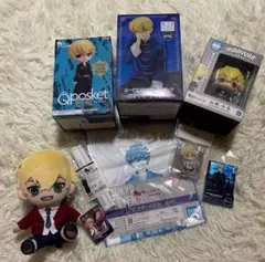 東京リベンジャーズ 松野千冬 グッズ セット