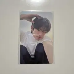 ТWS try with usタワレコ ラキドロ トレカ ドフン