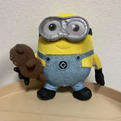 ミニオン キャラクターグッズ