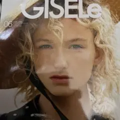 GISELe 2026年6月号 ジゼル