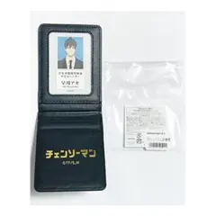 2026年最新】チェンソーマン 手帳風カードケース アキの人気アイテム