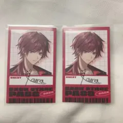 2時だとか ローレン チェキ 1st LIVE