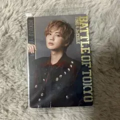 2026年最新】battle of tokyo 吉野の人気アイテム - メルカリ