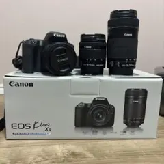 2026年最新】eos kiss iiiの人気アイテム - メルカリ