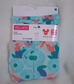 UNIQLO新品未使用リラコ ディズニー MAGIC FOR ALL Mのサムネイル