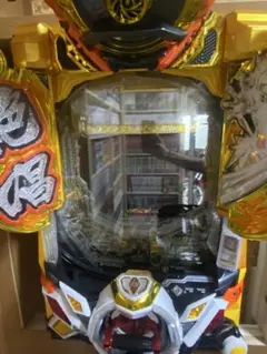 戦姫絶唱シンフォギア3パチスロ機(引き取り限定) 戦姫絶唱シンフォギア3実機 「引き取り限定」