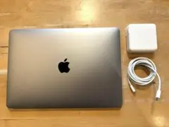 macbook pro 2018