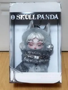 T*♡様 ⭐︎日本限定SKULLPANDA XG⭐︎