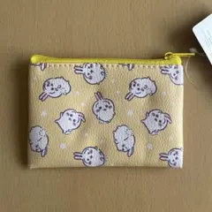 ＊新品＊ ちいかわ うさぎ コインパース