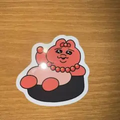 おぱんちゅうさぎ　スシロー　ピック