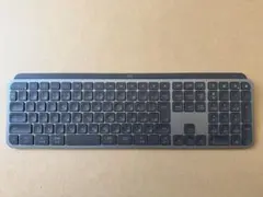 MX Keys Sバックライト付きワイヤレスキーボード 本体