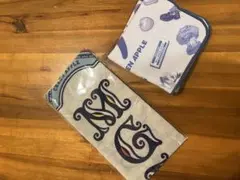 ミセスグリーンアップル　ライブグッズ