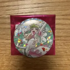 キミとアイドルプリキュア 缶バッジ