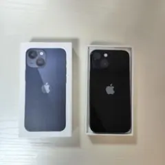 早い者勝ち】Apple iPhone 13 128GB ミッドナイト - メルカリ