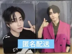 Stray Kids DOIT HMV特典とラキドロB ハン