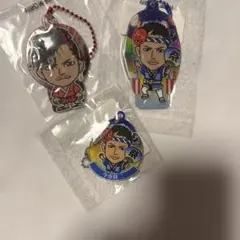 今市隆二　セット④