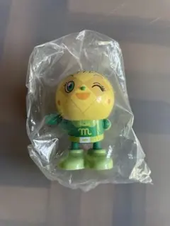 ぴょこぴょこアンパンマン7 メロンパンナちゃん