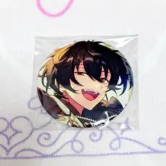 朔間凛月 あんスタ フィーチャー缶バッジ 2026年最新】朔間凛月 フィーチャー2 缶バッジの人気アイテム - メルカリ