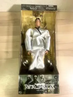 2026年最新】マトリックス ネオ フィギュアの人気アイテム - メルカリ