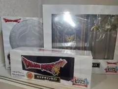 ふくびき所スペシャル　ドラゴンクエストラストワン　ライト　ステーショナリーセット ふくびき所スペシャル ドラゴンクエストラストワン ライト
