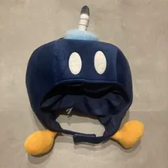 USJ ぬいぐるみハット ボムへい