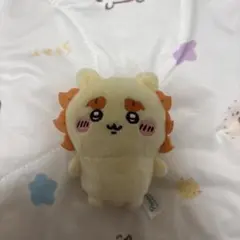 ちいかわ シーサー ぬいぐるみ マスコット