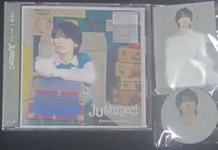 2025年最新】土岐隼一 缶バッジの人気アイテム - メルカリ