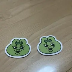 スシロー　おぱんちゅうさぎピック