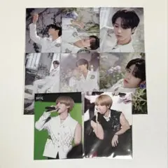 Stray Kids ハン MANIAC アンコン ラントレ まとめ売り