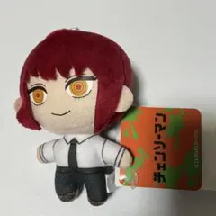 チェンソーマン　マキマ モアプラスマスコット