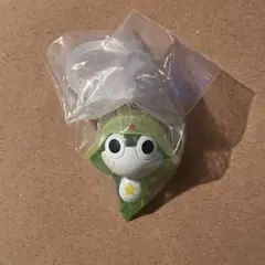 ケロロ軍曹　めじるしチャーム　ちびケロ