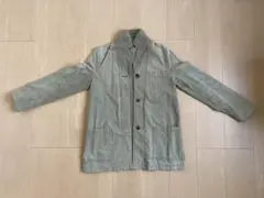 アダムエロぺ　テーラードジャケット