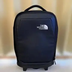 ノースフェイスキャリーケース　The North Face TNF スーツケースのサムネイル