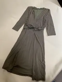 新品同様‼️最高級 白タグ マックスマーラ スタイル美人 ドレープ