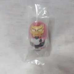 クーナッツ　アイアンマン