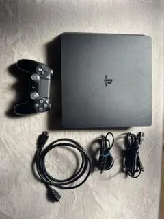 PlayStation 4 本体 + コントローラー