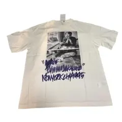 希少 FEBB as young mason THE SEASON Tee XL - メルカリ